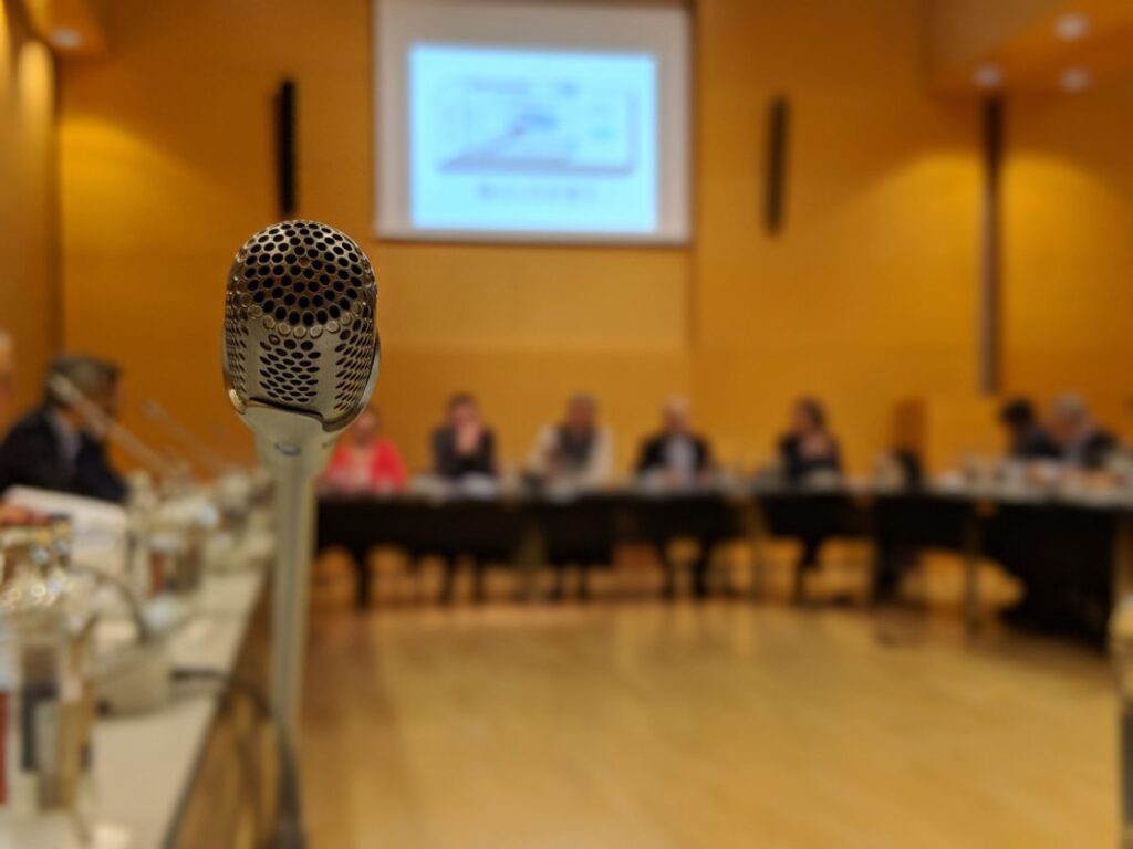 Assemblée Générale – mars 2019