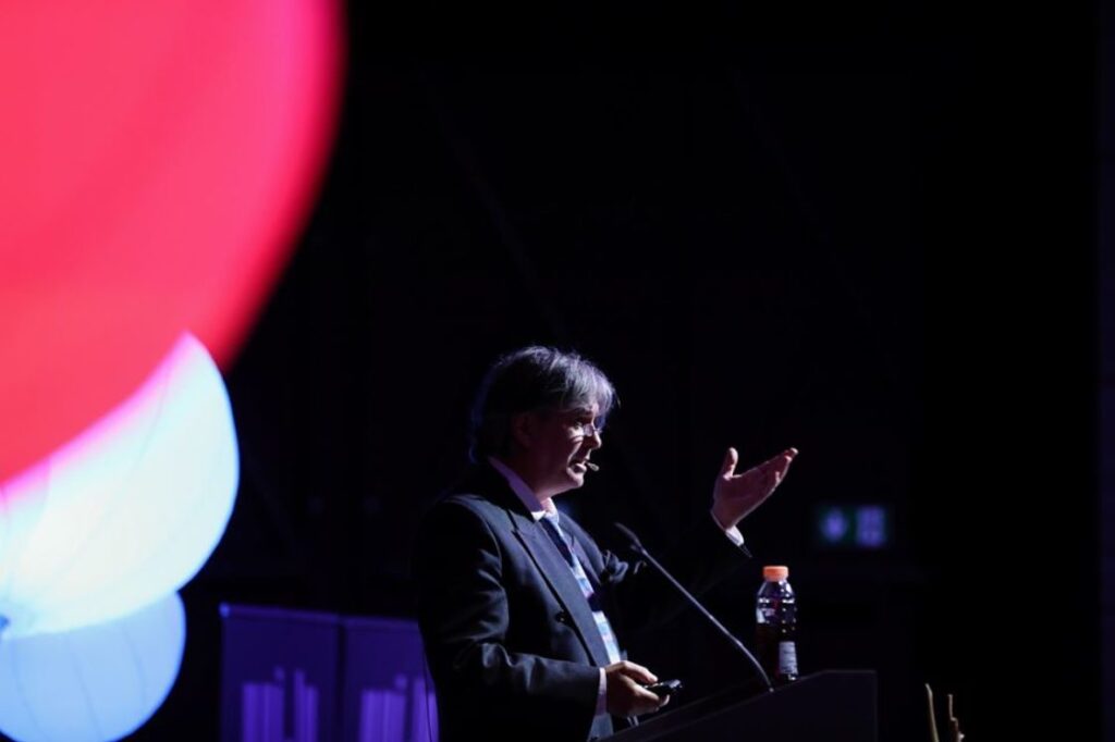 Rentrée Académique – octobre 2019