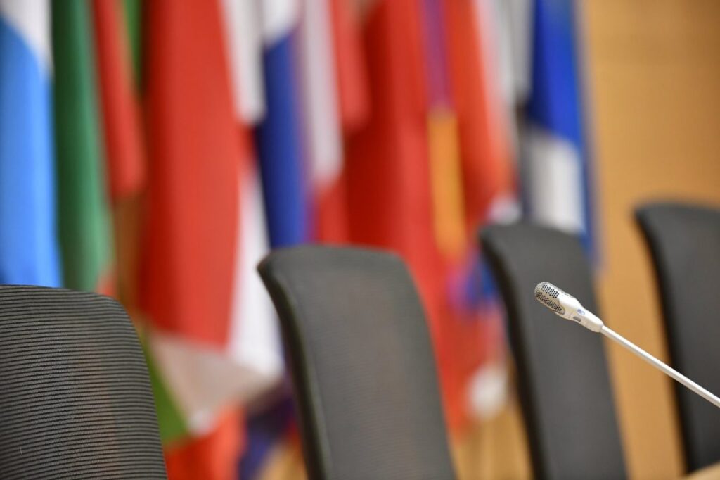 Assemblée Générale Ordinaire des Amis de l’Université du Luxembourg – avril 2021