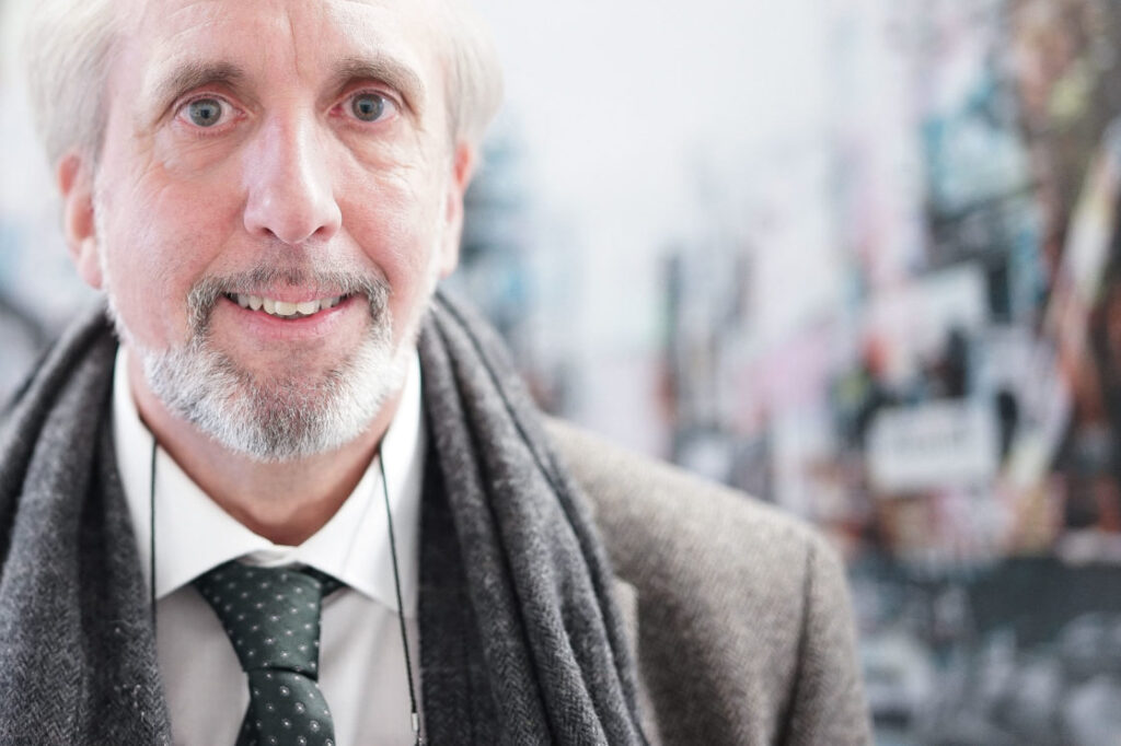 Oser la culture … avec compassion