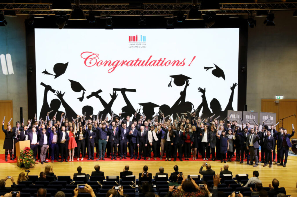 Prix Germain Dondelinger – décembre 2018