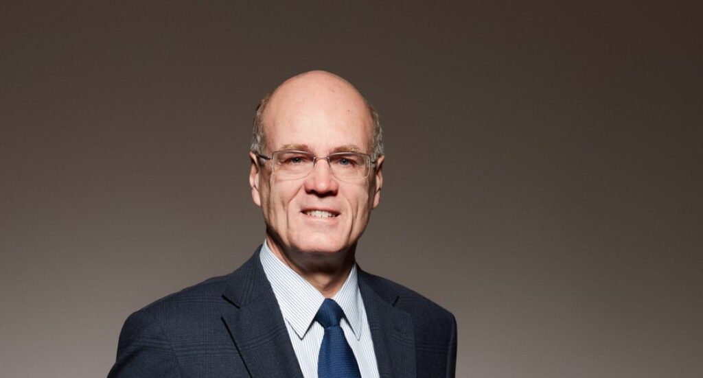 Conférence Björn Ottersten | 11.10.21